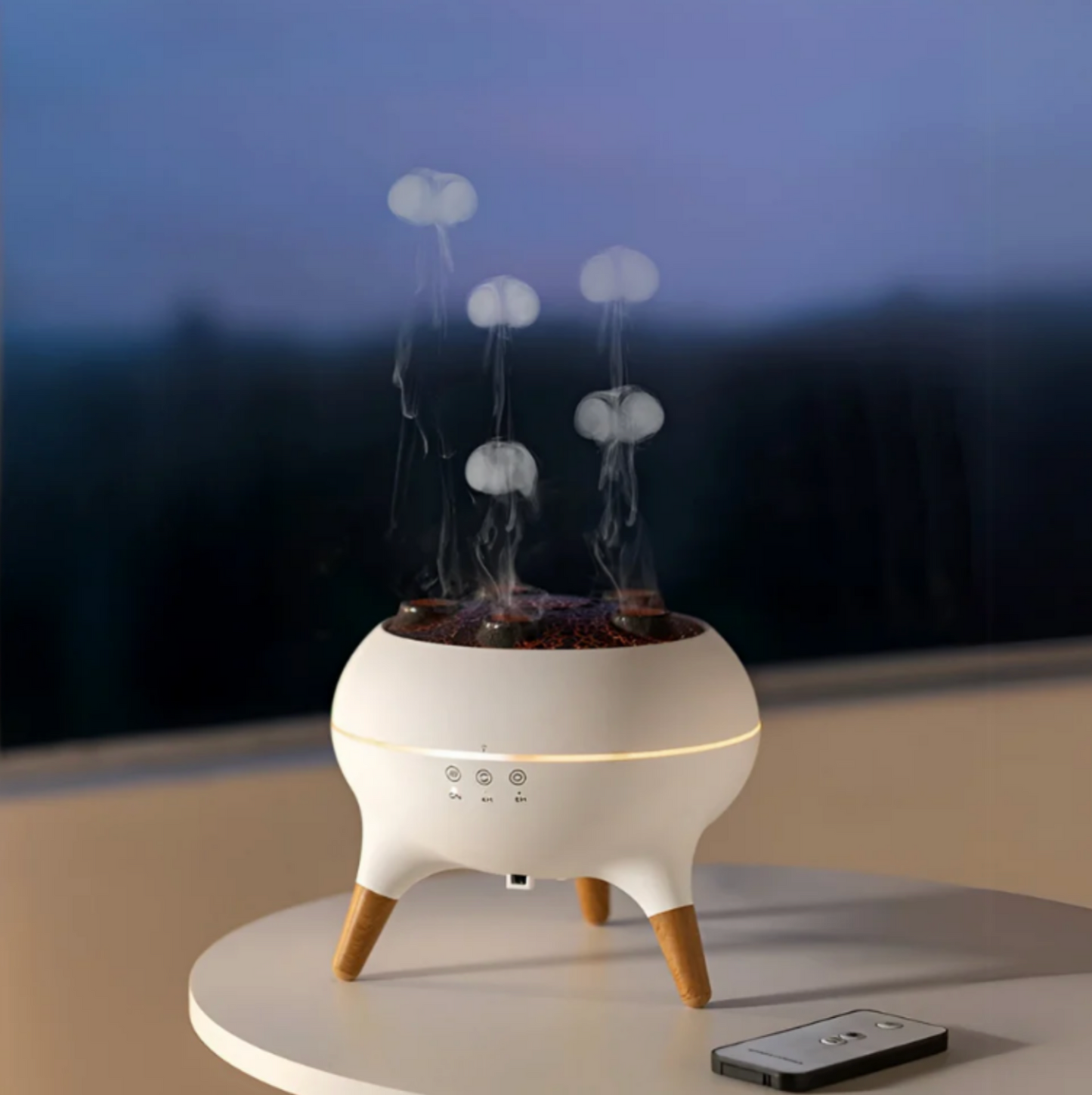 Jellyfish Diffuser